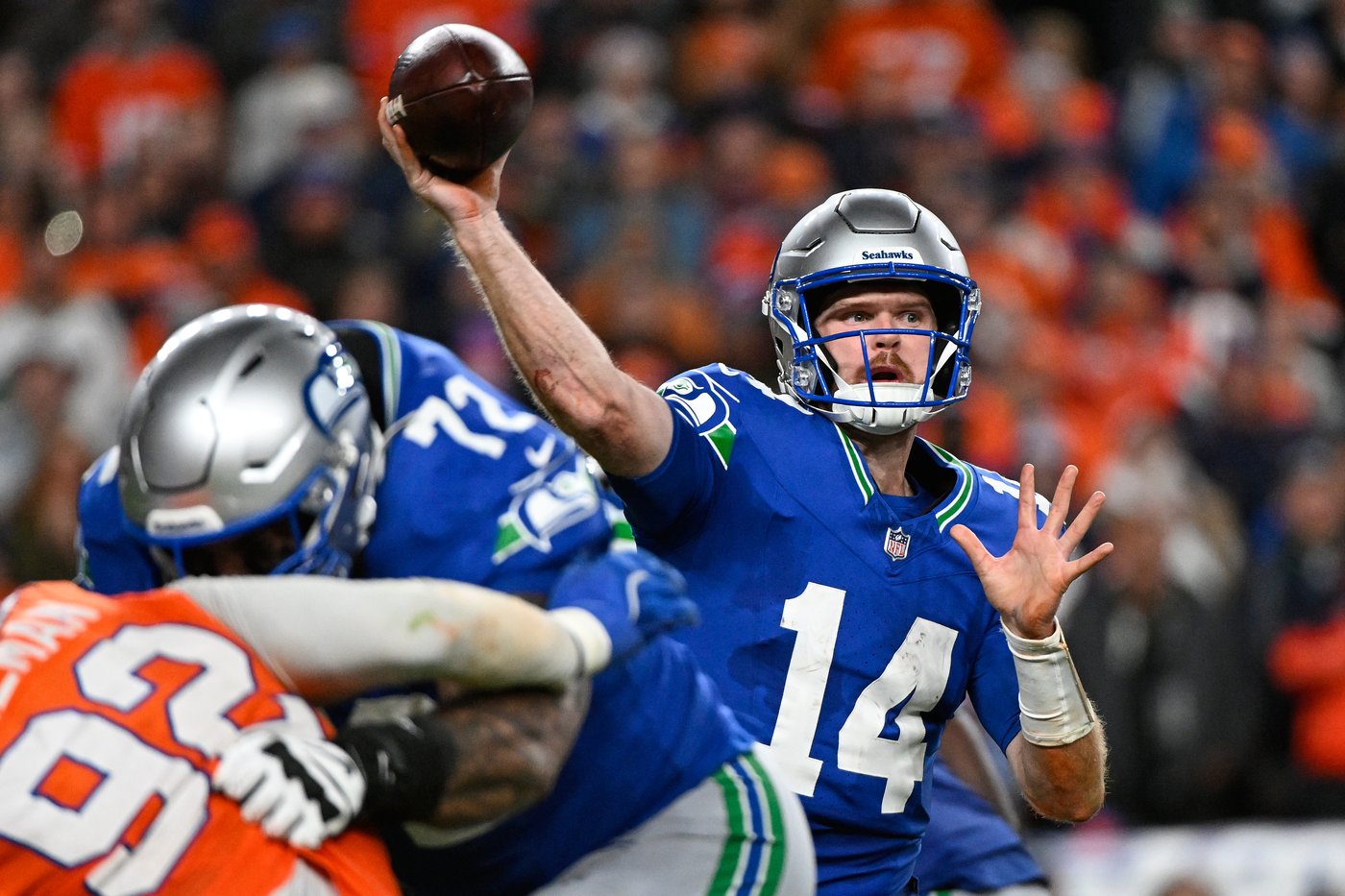 Turnovers keep piling up for the Seahawks, who are looking to rebound after losing 2 straight games | iNFOnews.ca Turnovers keep piling up for the Seahawks, who are looking to rebound after losing 2 straight games | iNFOnews.ca