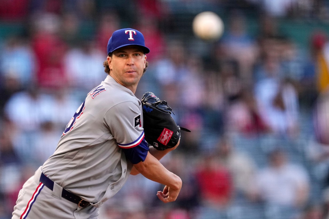 Rangers have some momentum with 3 series wins in a row, and Seager and Langford back in lineup | iNFOnews.ca