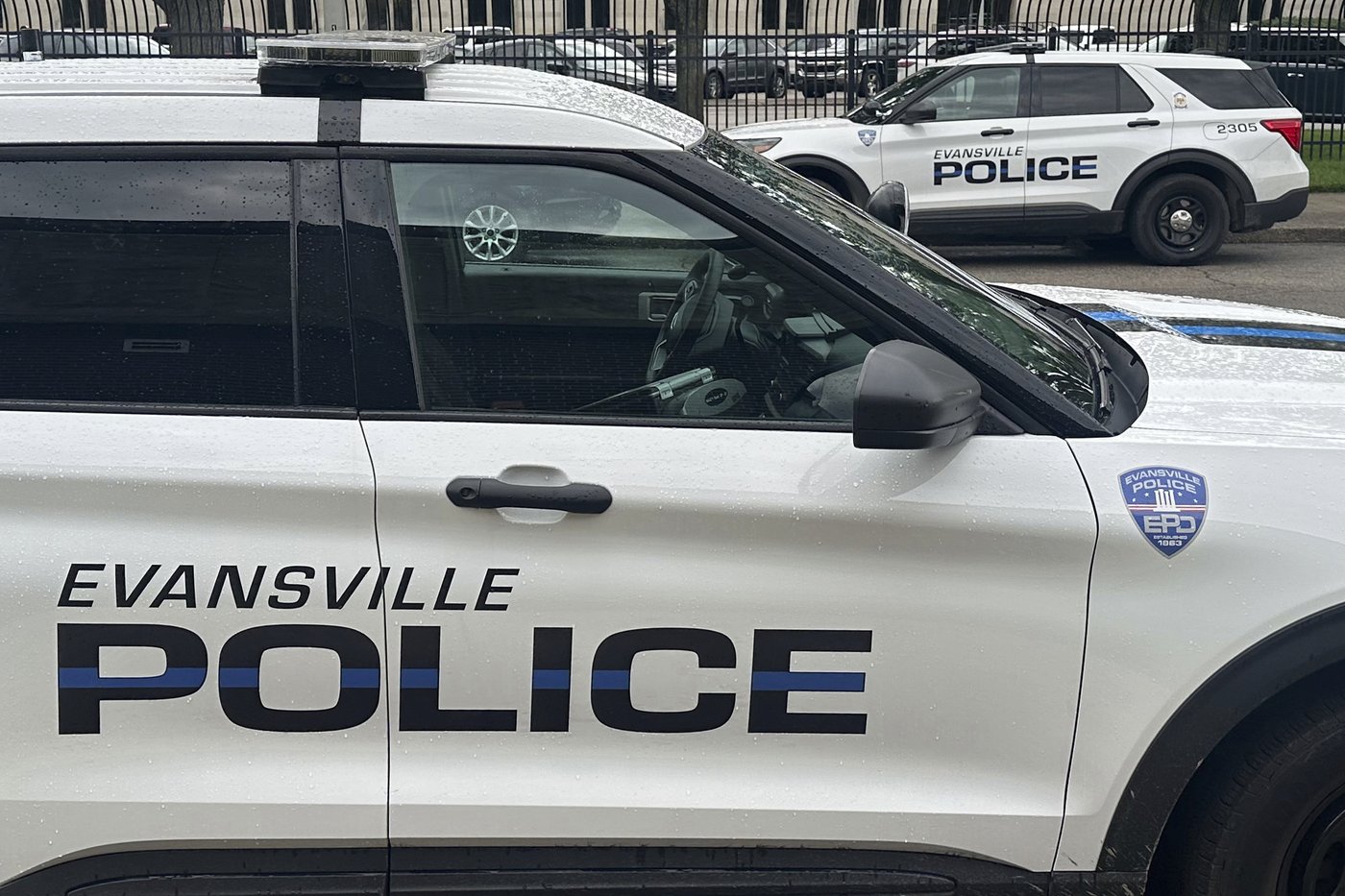 A series of deaths and the 'Big Fight': Uncovering police force in one Midwestern city | iNFOnews.ca