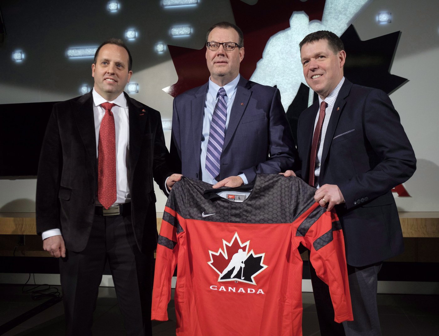 Former Hockey Canada executive Bullock named Rugby Canada's high-performance director | iNFOnews.ca