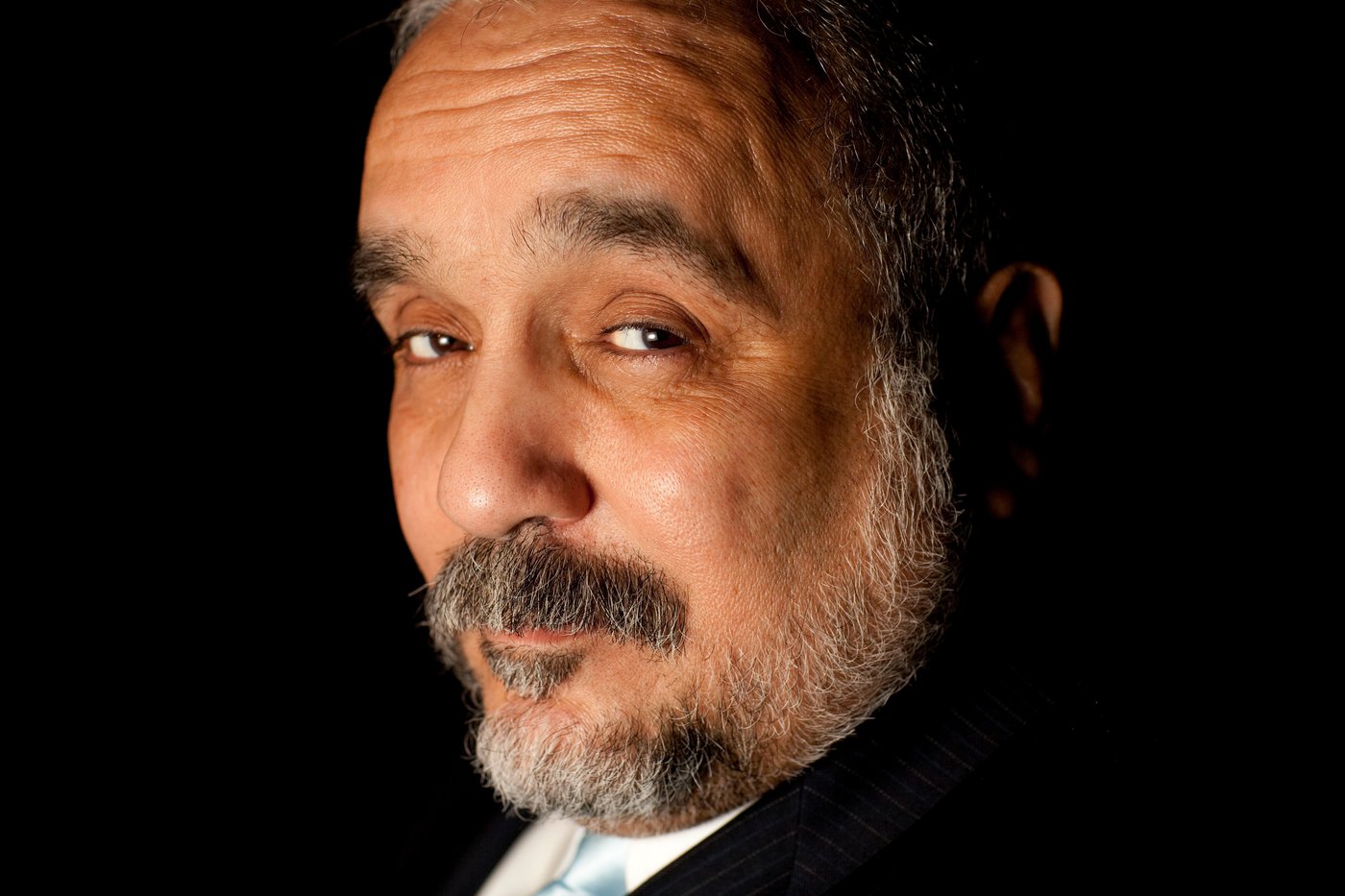 Willie Colón, architect of urban salsa music, dies at 75 | iNFOnews.ca
