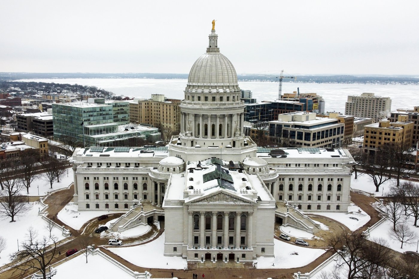 Wisconsin schools, teachers file lawsuit against GOP-led Legislature seeking more funding | iNFOnews.ca Wisconsin schools, teachers file lawsuit against GOP-led Legislature seeking more funding | iNFOnews.ca