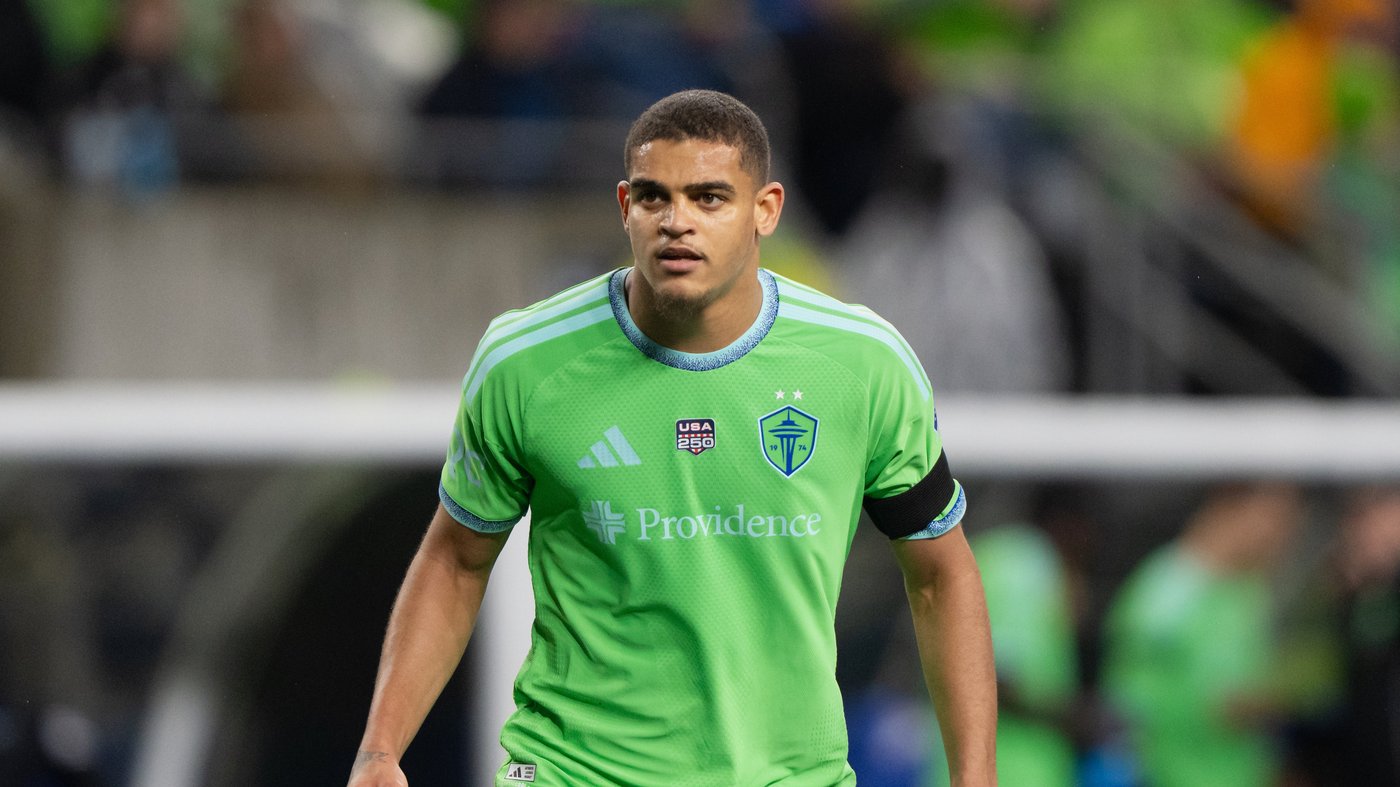 Seattle Sounders sign young forward Osaze De Rosario to new long-term deal | iNFOnews.ca Seattle Sounders sign young forward Osaze De Rosario to new long-term deal | iNFOnews.ca