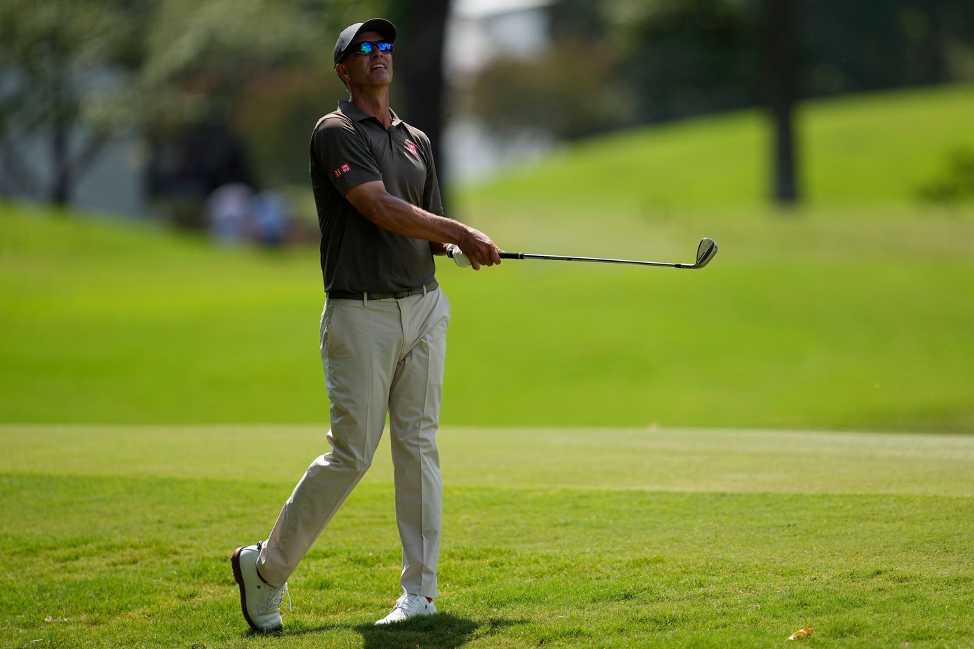 Jordan Spieth off to the start he needs with a 65 to share the lead in PGA Tour playoff opener | iNFOnews.ca Jordan Spieth off to the start he needs with a 65 to share the lead in PGA Tour playoff opener | iNFOnews.ca