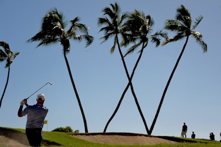 Sony Open flips over to PGA Tour Champions event | iNFOnews.ca