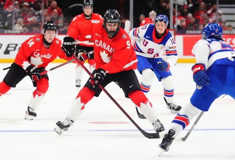 NCAA rule change leads to Canadian Hockey League players making mass exodus to U.S. colleges | iNFOnews.ca