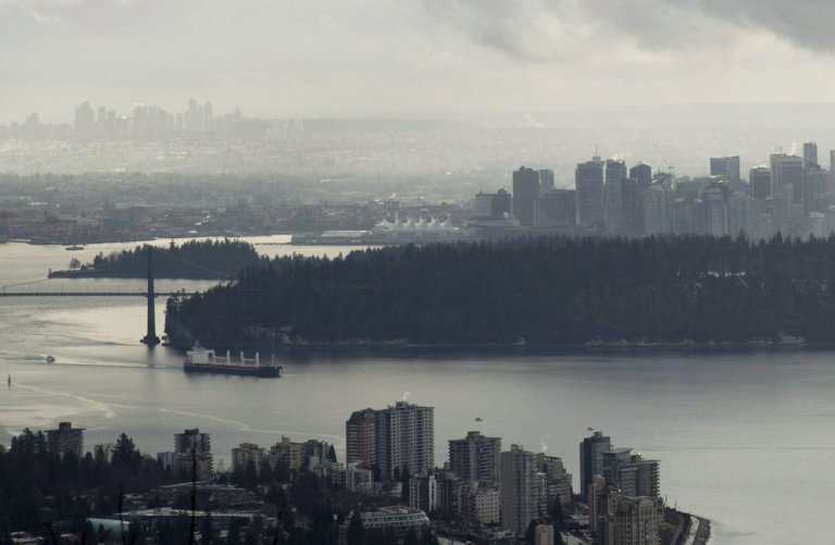 North Vancouver, B.C., mayors ask Eby for inquiry into water treatment project | iNFOnews.ca