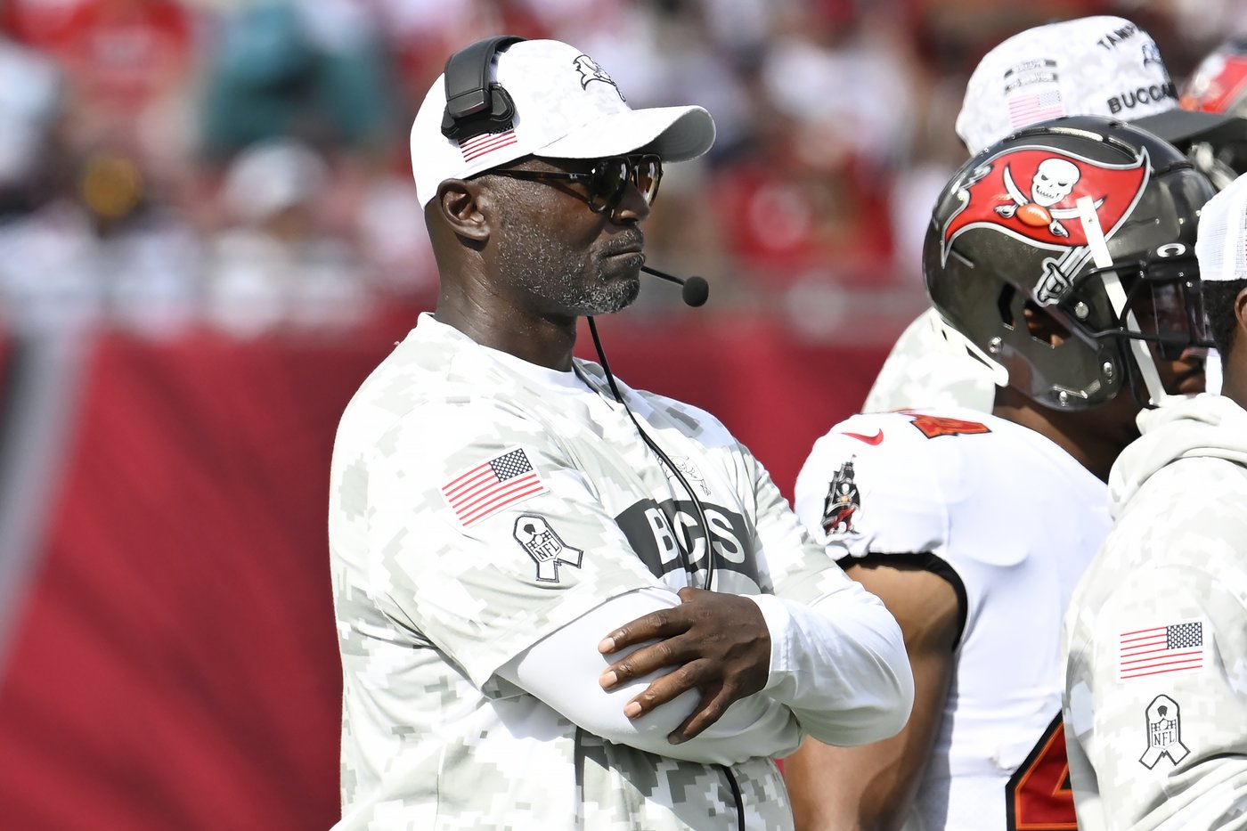 Buccaneers and Giants are facing desperate times heading into their final 7 games | iNFOnews.ca