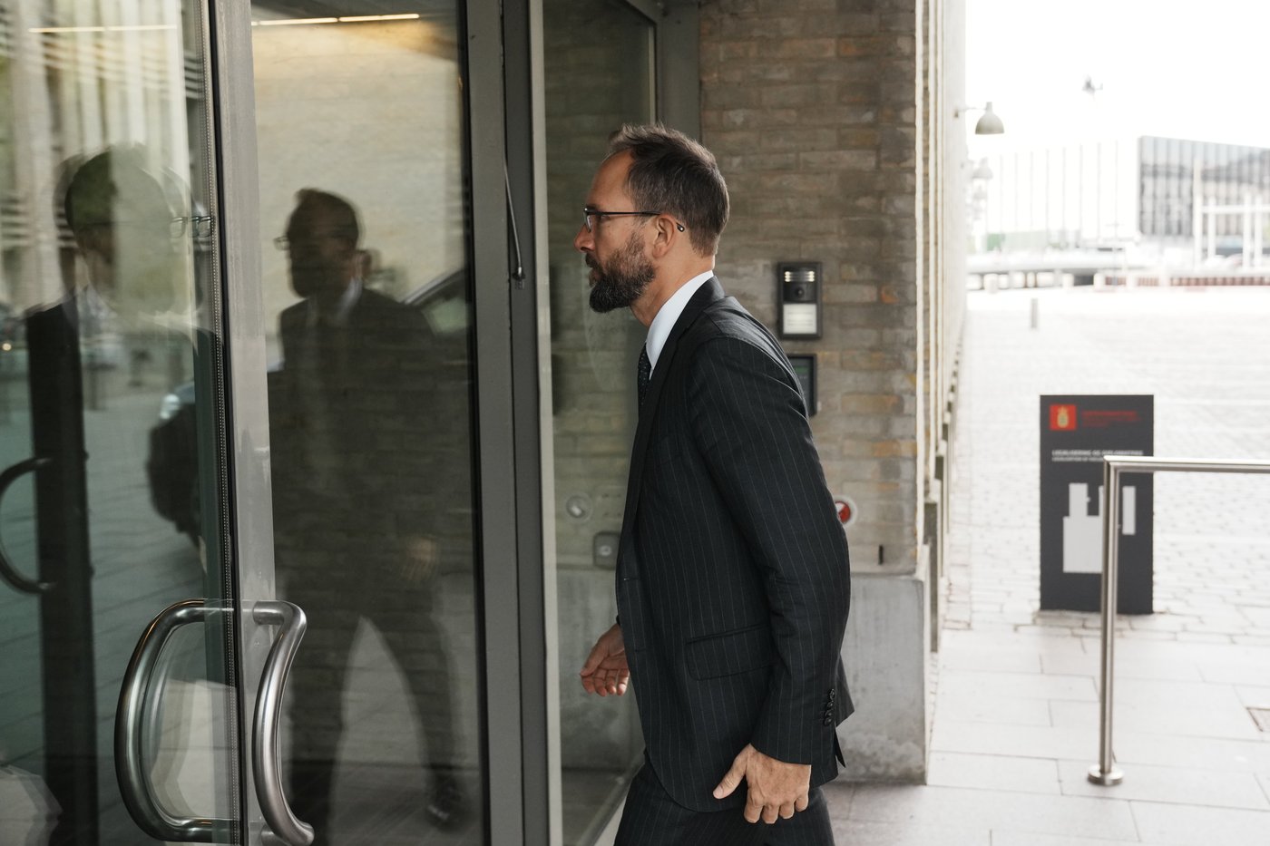 Denmark summons US envoy over claims of interference in Greenland | iNFOnews.ca Denmark summons US envoy over claims of interference in Greenland | iNFOnews.ca