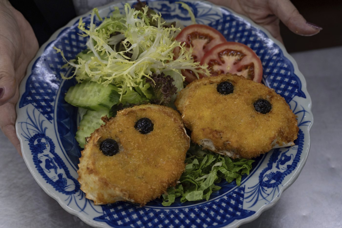 Preserving Macao's fusion cuisine with recipes passed down generations | iNFOnews.ca Preserving Macao's fusion cuisine with recipes passed down generations | iNFOnews.ca