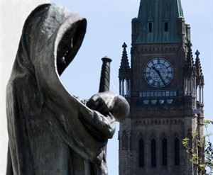 Supreme Court of Canada upholds decision in bathtub murder conspiracy | iNFOnews.ca CP22273538