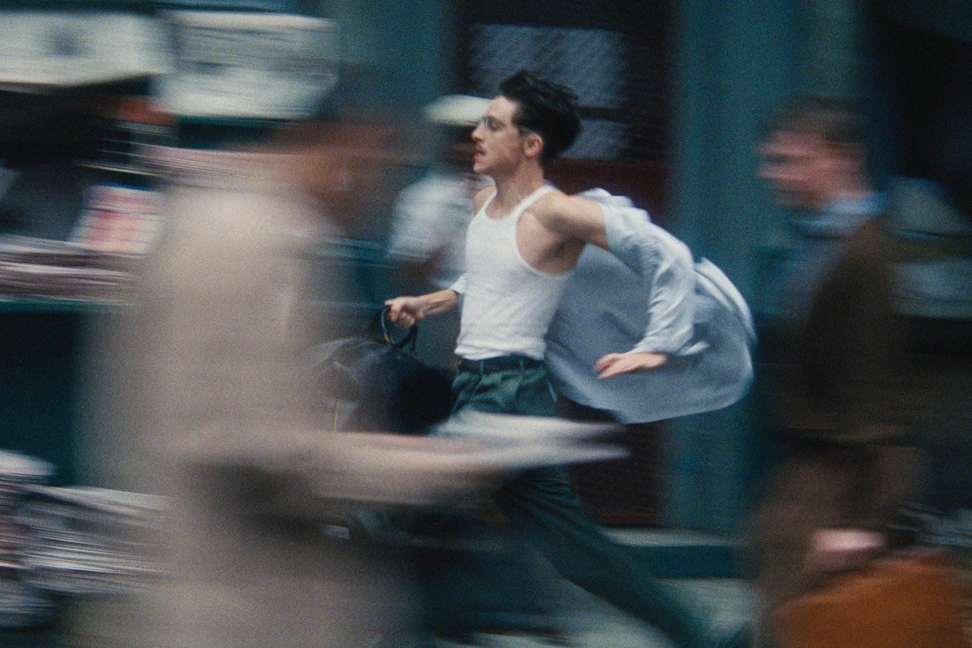 Oscar nominations are this morning. 'Sinners' could make history | iNFOnews.ca Oscar nominations are this morning. 'Sinners' could make history | iNFOnews.ca