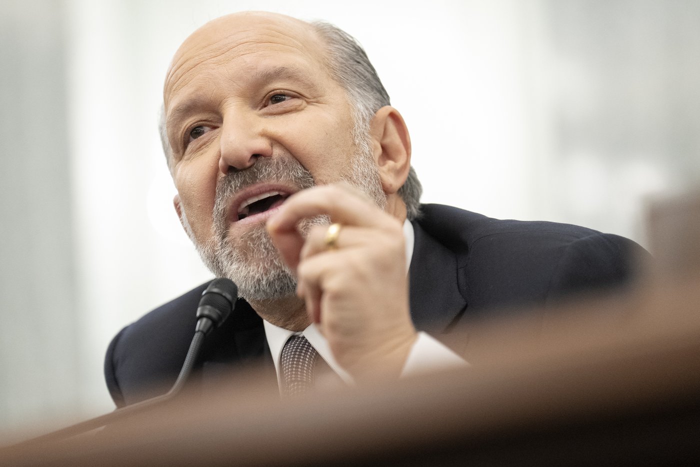 Trump's pick for commerce says president's tariff threat could be just the beginning | iNFOnews.ca Trump's pick for commerce says president's tariff threat could be just the beginning | iNFOnews.ca