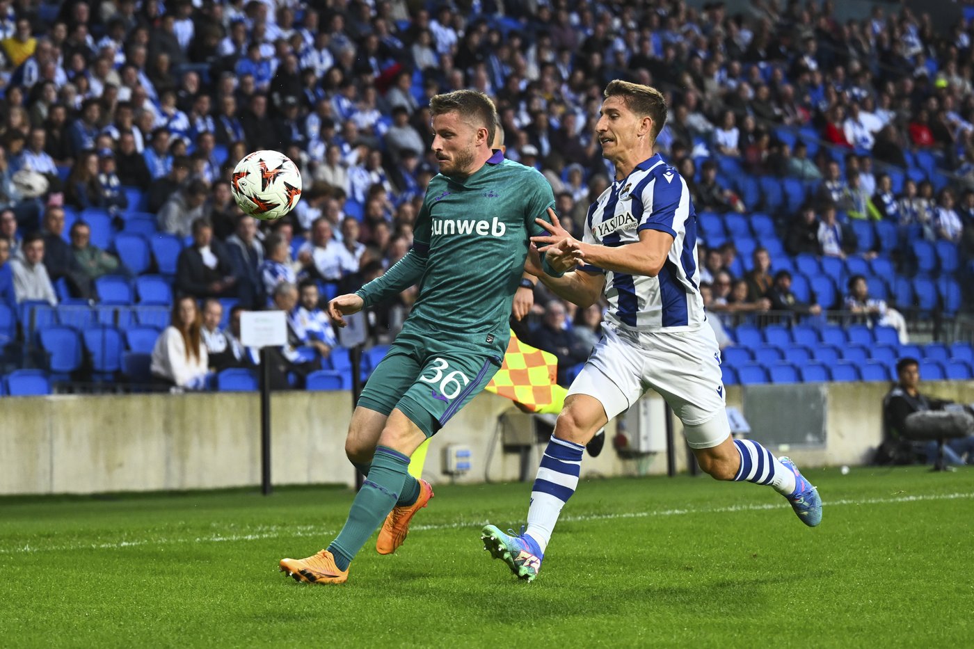 Danish winger Anders Dreyer acquired by MLS expansion club San Diego from Anderlecht | iNFOnews.ca Danish winger Anders Dreyer acquired by MLS expansion club San Diego from Anderlecht | iNFOnews.ca