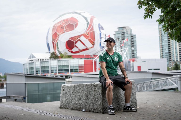 World Cup delivers double dose of patriotism for Canadian dual citizens | iNFOnews.ca