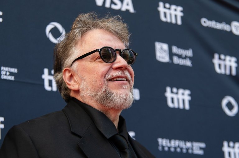Del Toro says 'Frankenstein' is alive thanks to decades of Toronto film crew loyalty | iNFOnews.ca