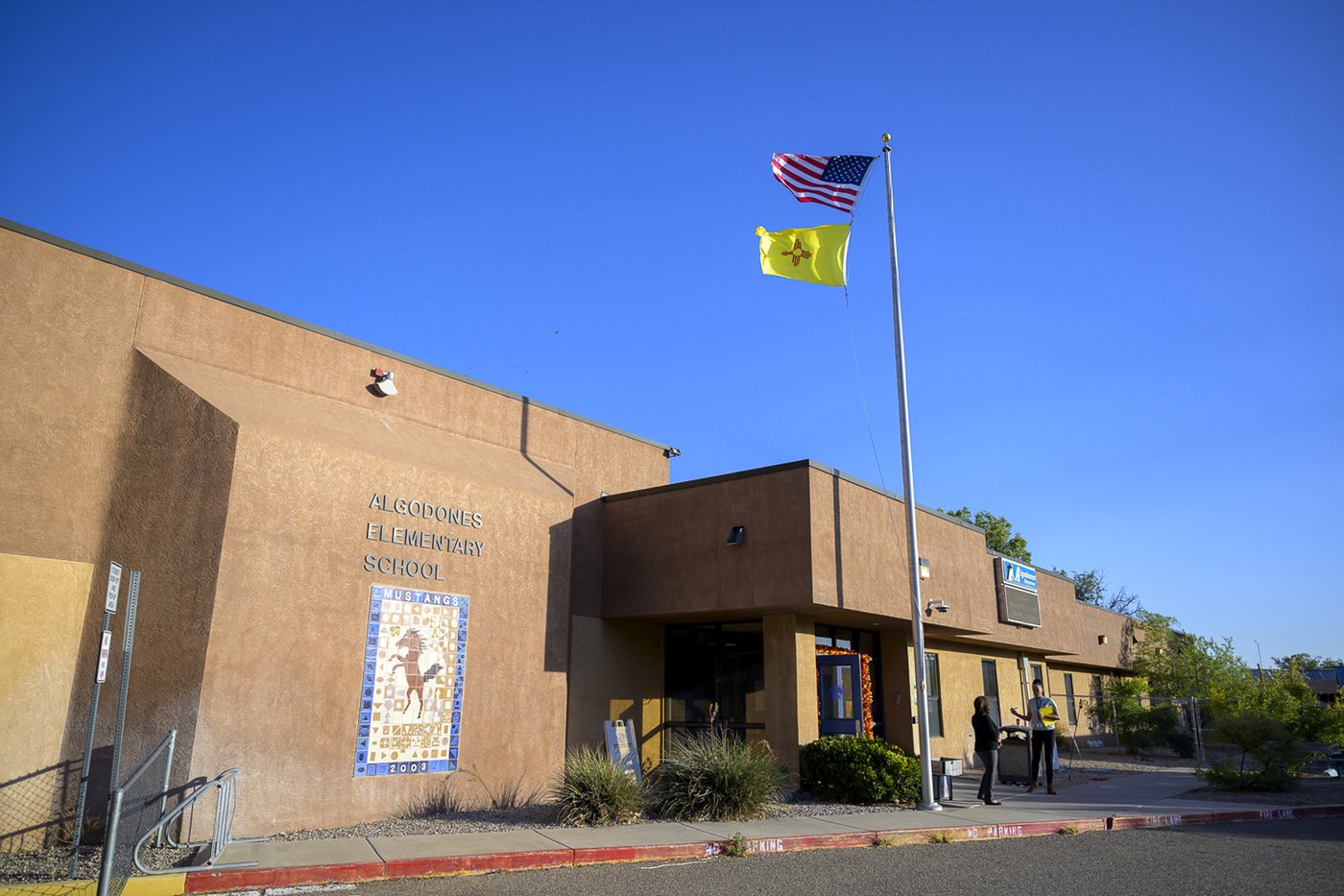 Native American students miss school at higher rates. It only got worse during the pandemic | iNFOnews.ca