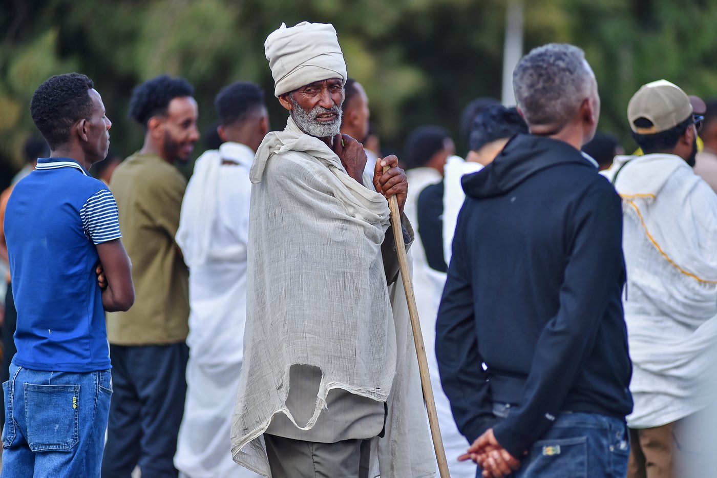 Iran war dampens Easter season for millions in Ethiopia as gas and food prices rise | iNFOnews.ca