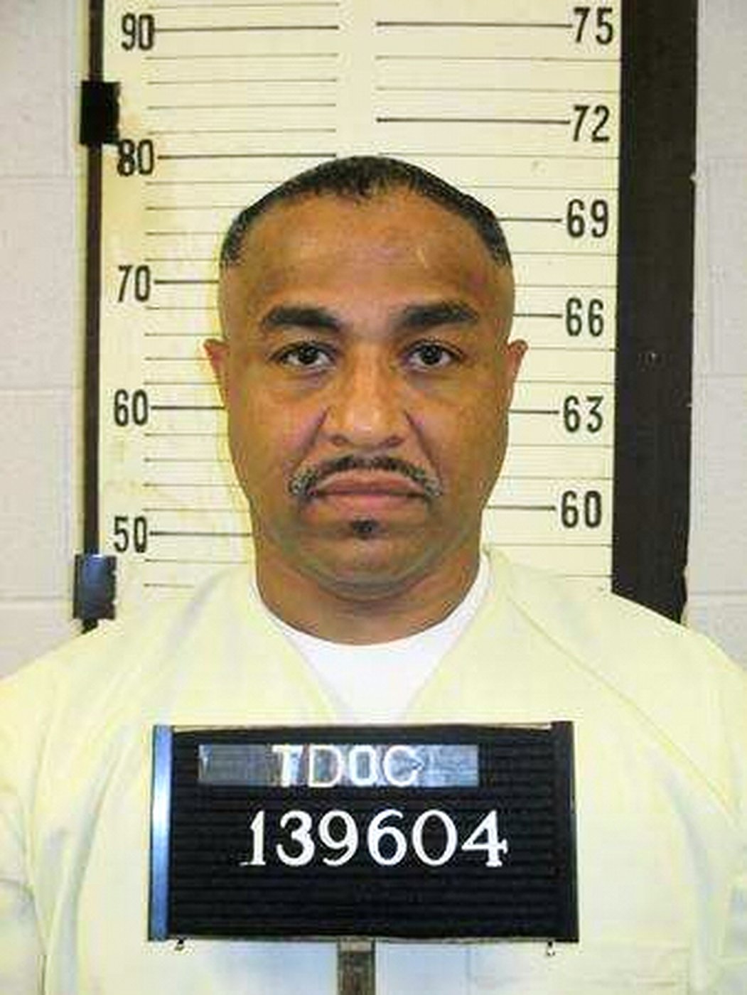 Tennessee court sets execution date for the state's only woman on death row and 3 male inmates | iNFOnews.ca Tennessee court sets execution date for the state's only woman on death row and 3 male inmates | iNFOnews.ca