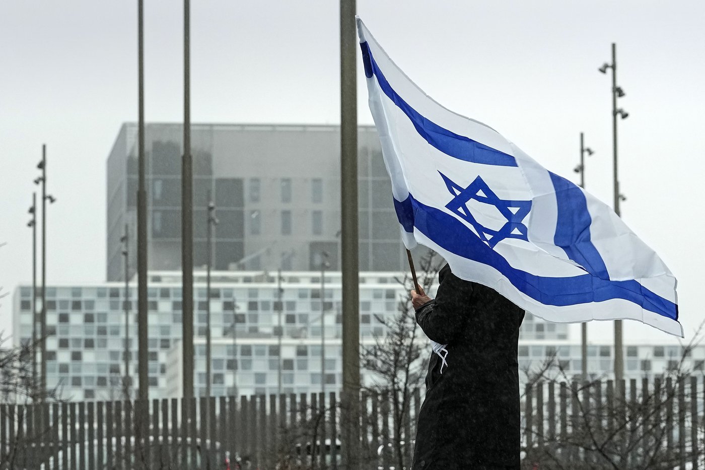 What is the International Criminal Court and how will Trump's sanctions impact it? | iNFOnews.ca