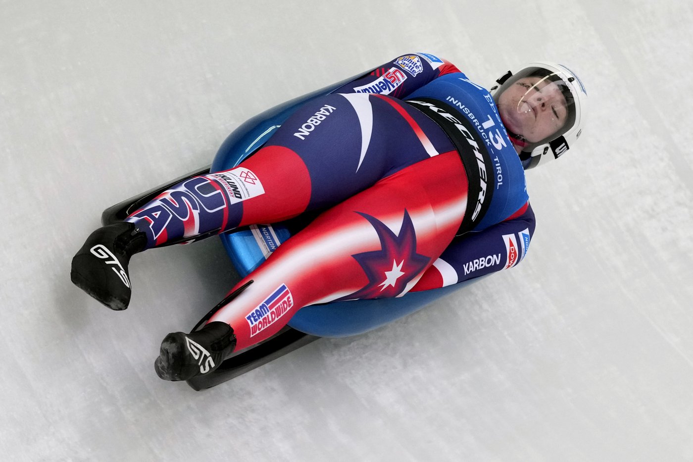 Lake Placid working with Italian officials as a backup sliding site for 2026 Winter Games | iNFOnews.ca