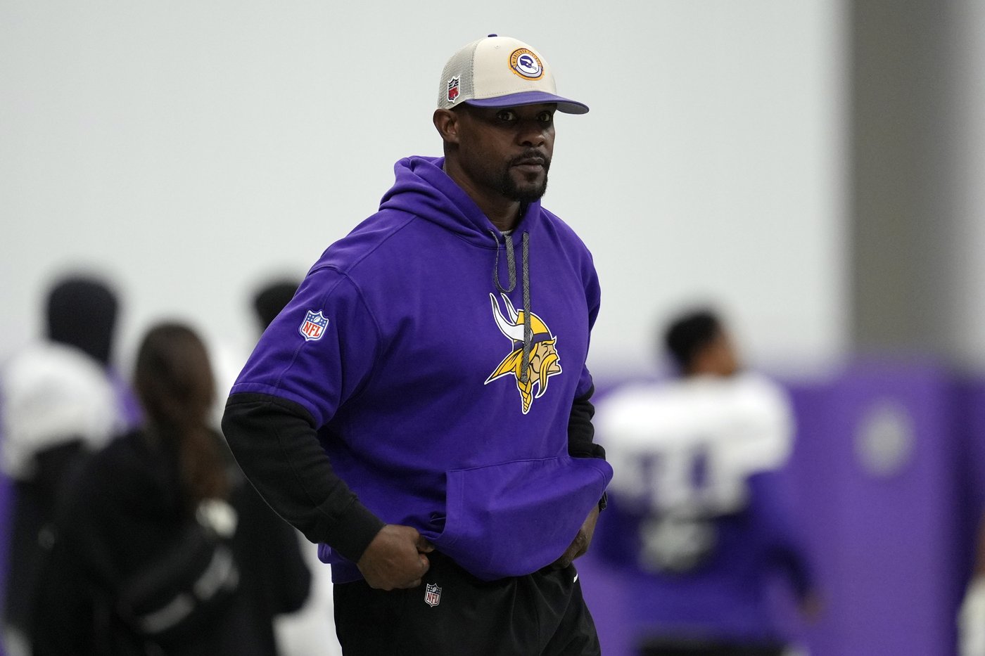 Vikings try to get their defense back on track in prime time against the Colts as Flacco takes over | iNFOnews.ca