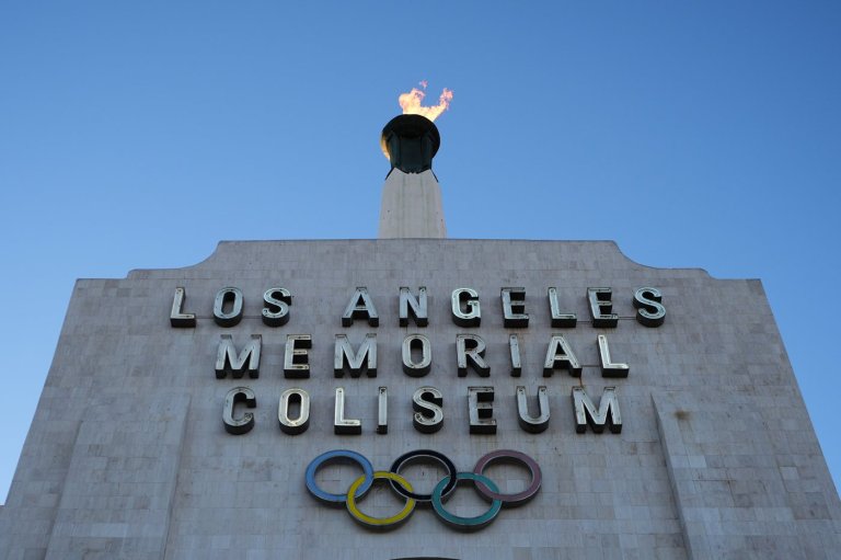 2028 Olympics could bring big wins for Los Angeles labor unions | iNFOnews.ca