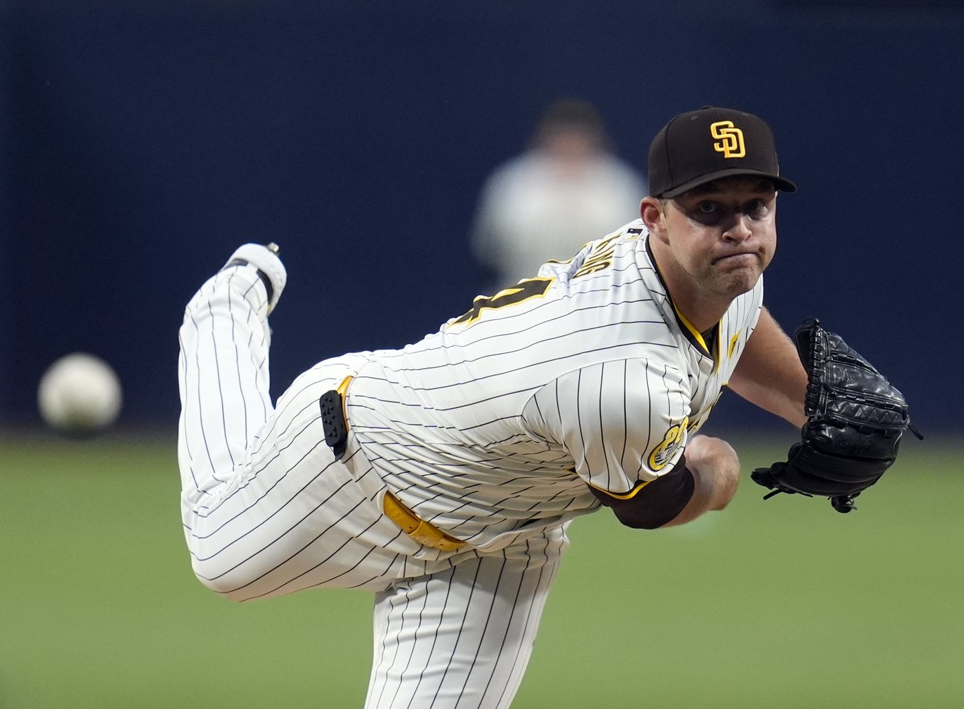 Pitcher Michael King, Padres agree to $7.75 million contract and avoid arbitration | iNFOnews.ca