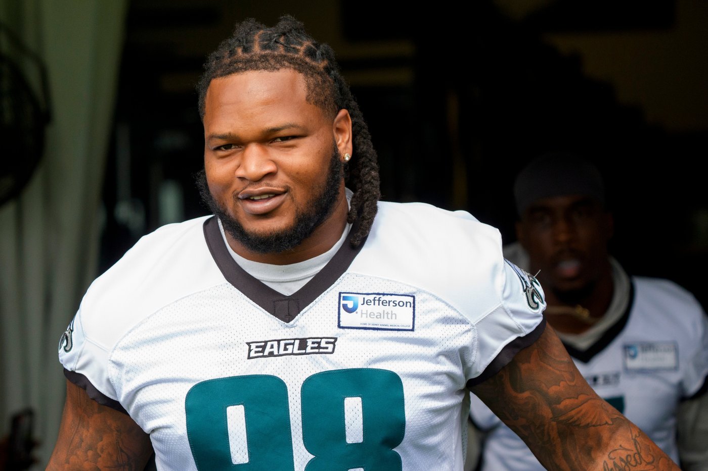 Several big-name NFL players enter this season with something to prove | iNFOnews.ca