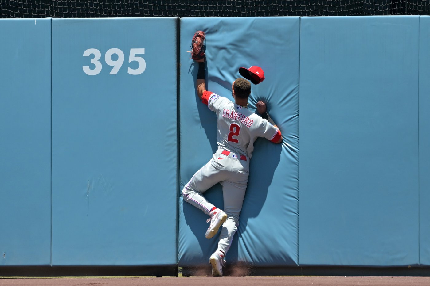 Yoshinobu Yamamoto strikes out 10 as Dodgers take series from Phillies with 9-1 win | iNFOnews.ca