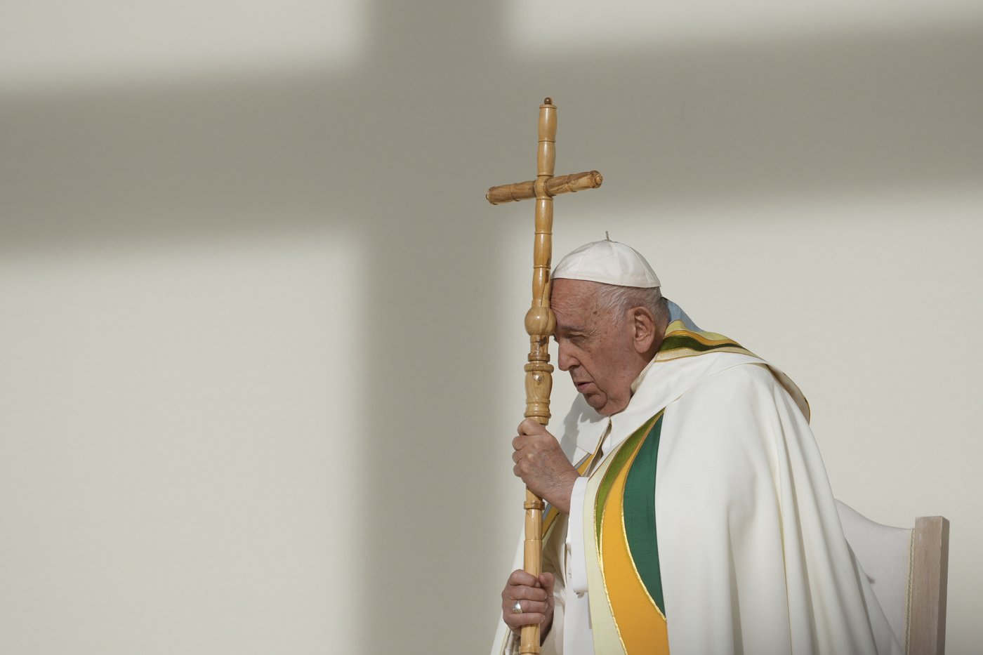 Pope Francis is introspective and self-critical in his autobiography, at least about his youth | iNFOnews.ca Pope Francis is introspective and self-critical in his autobiography, at least about his youth | iNFOnews.ca