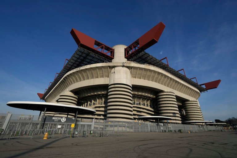 New stadium for AC Milan and Inter closer after San Siro sale approved | iNFOnews.ca
