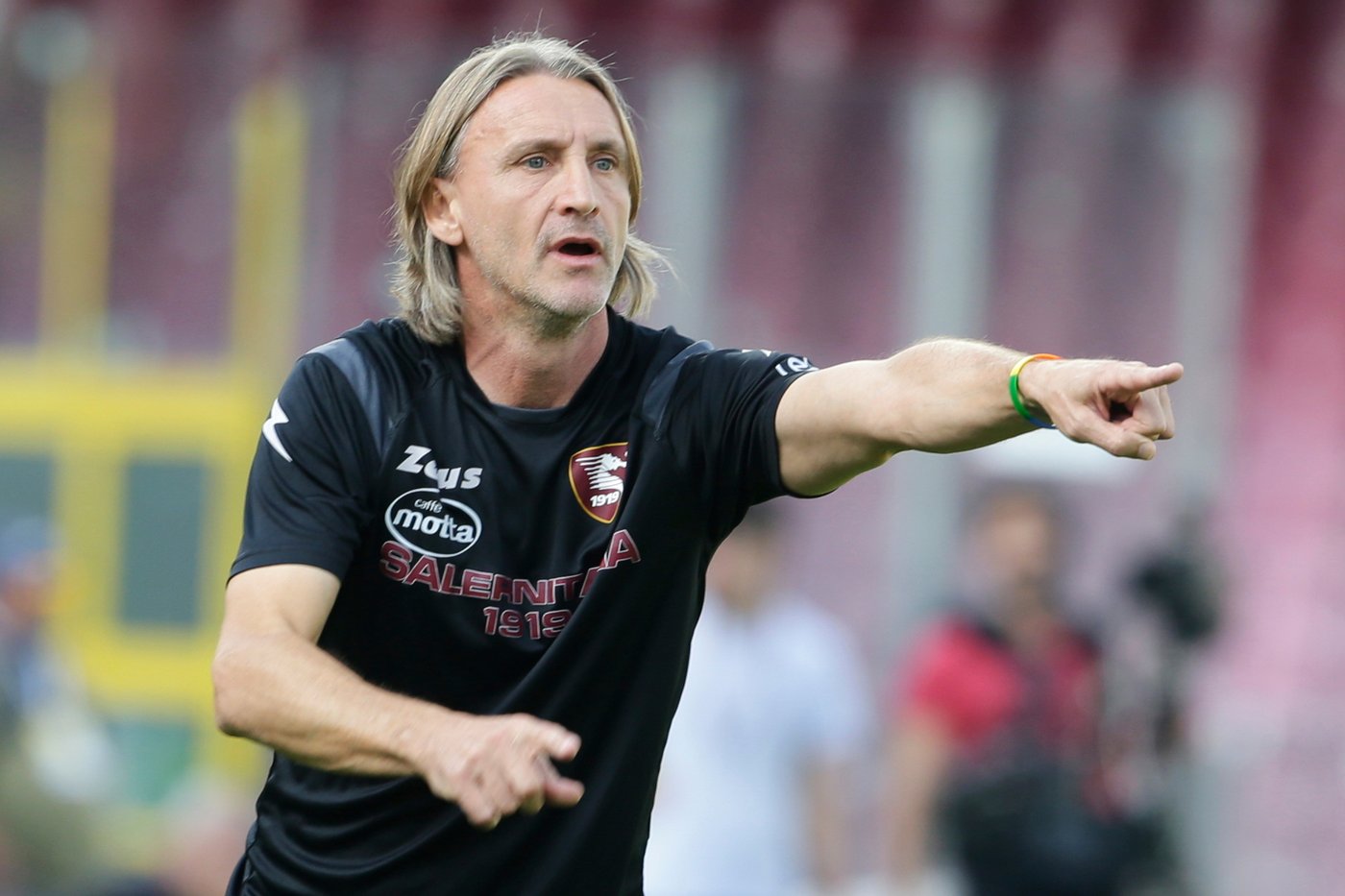 Serie A team Venezia turns to escape specialist Davide Nicola with 0 points after 6 matches | iNFOnews.ca Serie A team Venezia turns to escape specialist Davide Nicola with 0 points after 6 matches | iNFOnews.ca