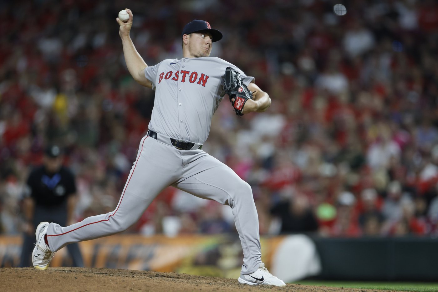 Chicago Cubs agree to a minor league deal with right-hander Brad Keller | iNFOnews.ca Chicago Cubs agree to a minor league deal with right-hander Brad Keller | iNFOnews.ca