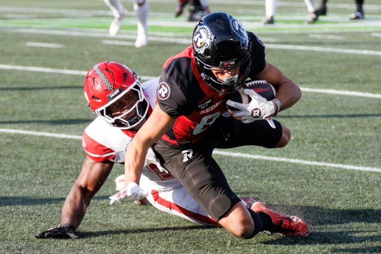 With playoffs out of reach, Ticats and Redblacks face off with an eye on 2027 | iNFOnews.ca