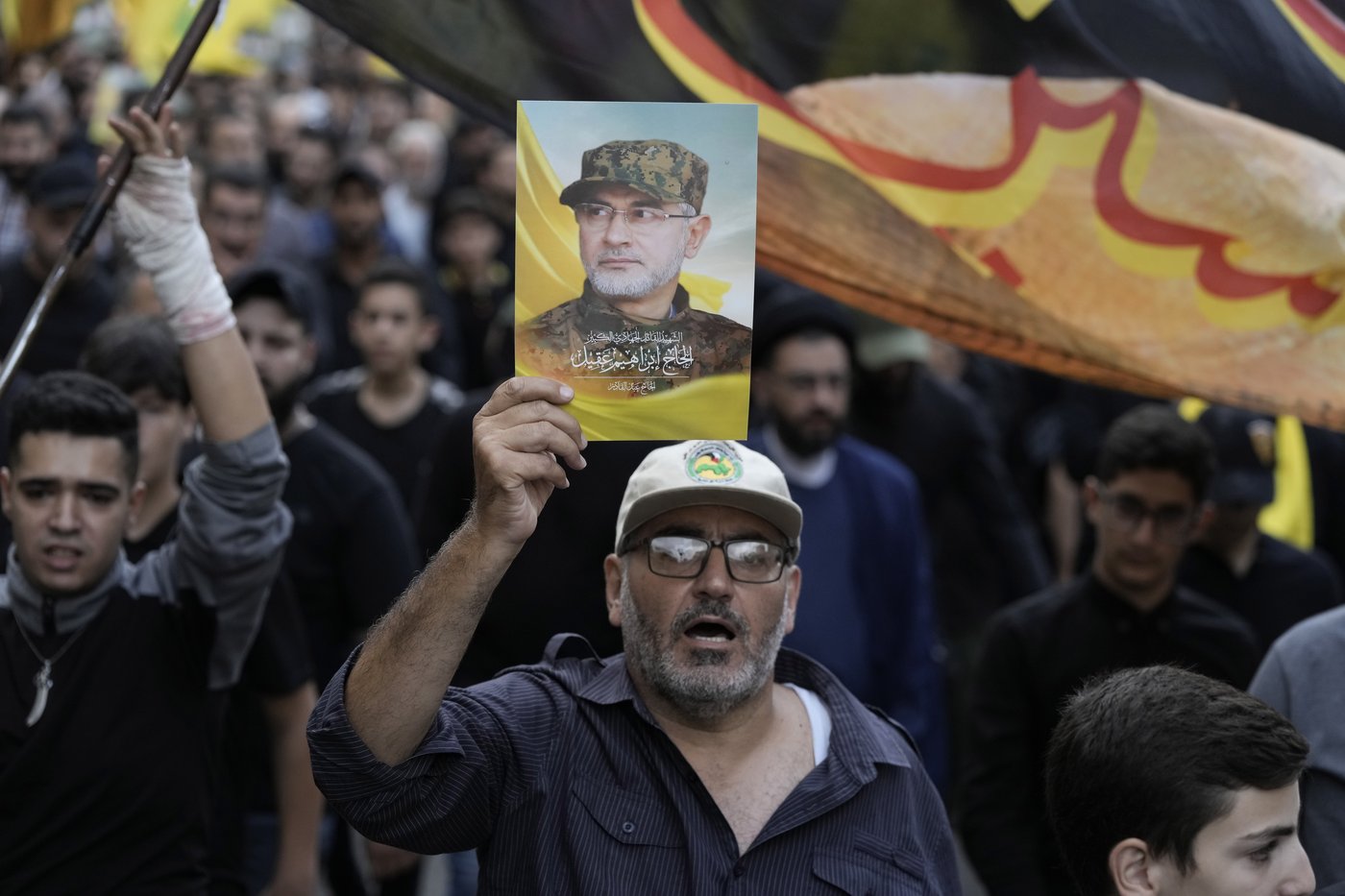Israel has landed heavy blows on Hezbollah. The victory it seeks could prove elusive | iNFOnews.ca