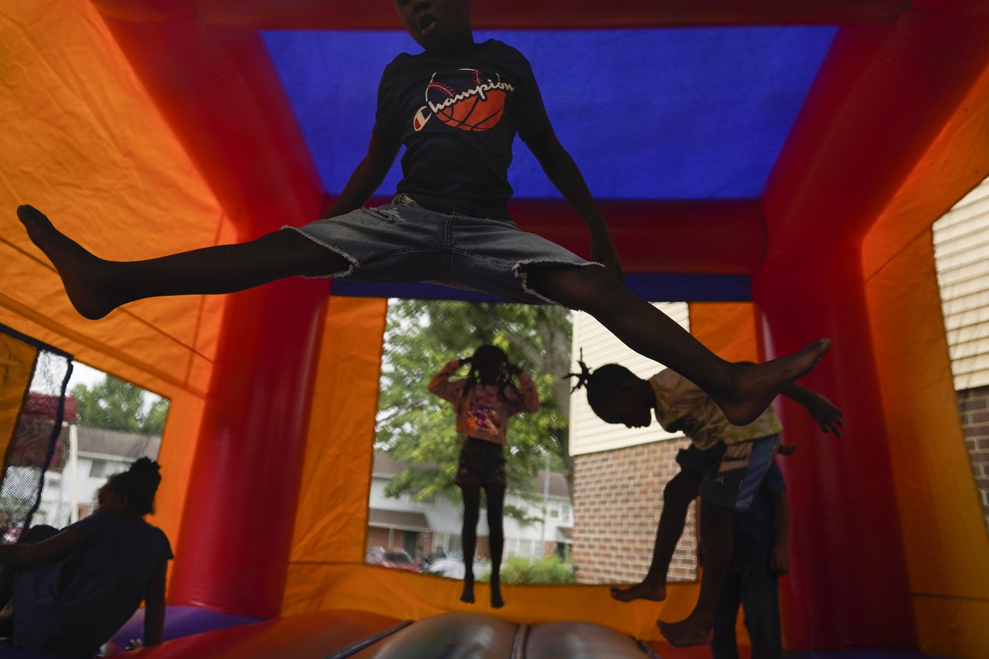 In the news today: Bouncy castle safety, Canada-U.S. trade, Exiled journalists | iNFOnews.ca In the news today: Bouncy castle safety, Canada-U.S. trade, Exiled journalists | iNFOnews.ca