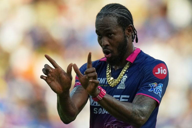 Rajasthan advances to IPL playoffs with 30-run win against Mumbai | iNFOnews.ca