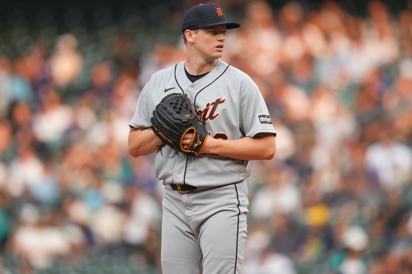 Tigers’ Troy Melton continues run of dominance to start post-Tarik Skubal era in Detroit with a win | iNFOnews.ca Tigers’ Troy Melton continues run of dominance to start post-Tarik Skubal era in Detroit with a win | iNFOnews.ca