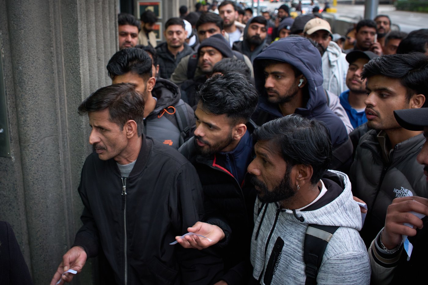 Spain offers hundreds of thousands of immigrants a way to stay legally. But who are they? | iNFOnews.ca Spain offers hundreds of thousands of immigrants a way to stay legally. But who are they? | iNFOnews.ca