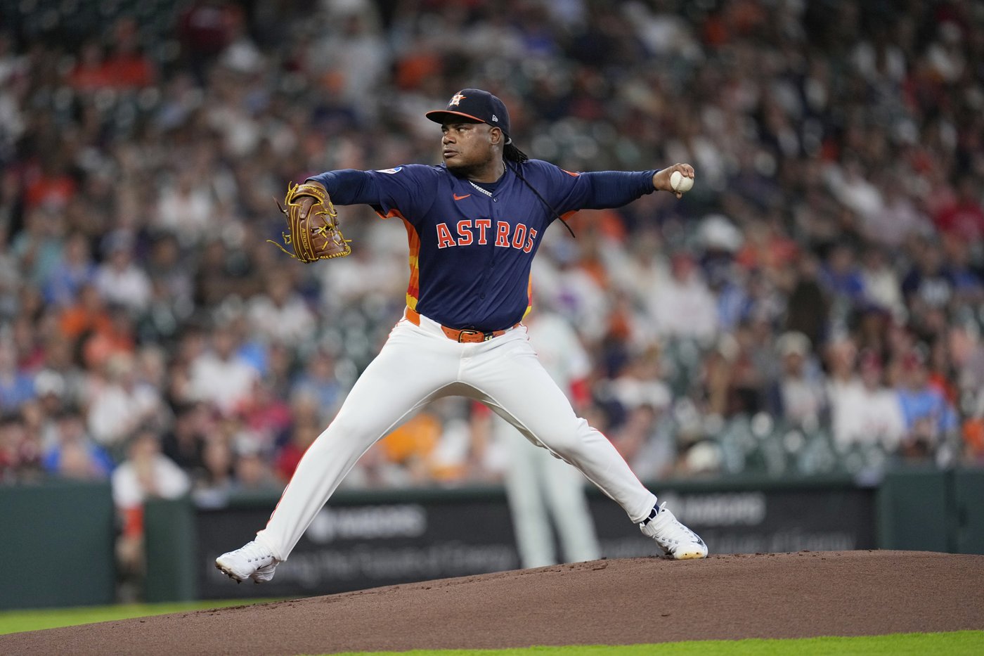 Hummel's solo homer in 8th gives Astros win over Phillies | iNFOnews.ca Hummel's solo homer in 8th gives Astros win over Phillies | iNFOnews.ca