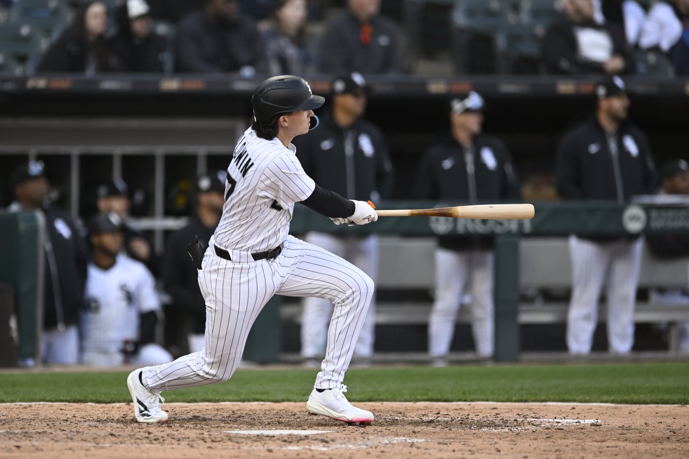 Baldwin's pinch-hit single in 9th lifts White Sox over Red Sox 3-2 | iNFOnews.ca