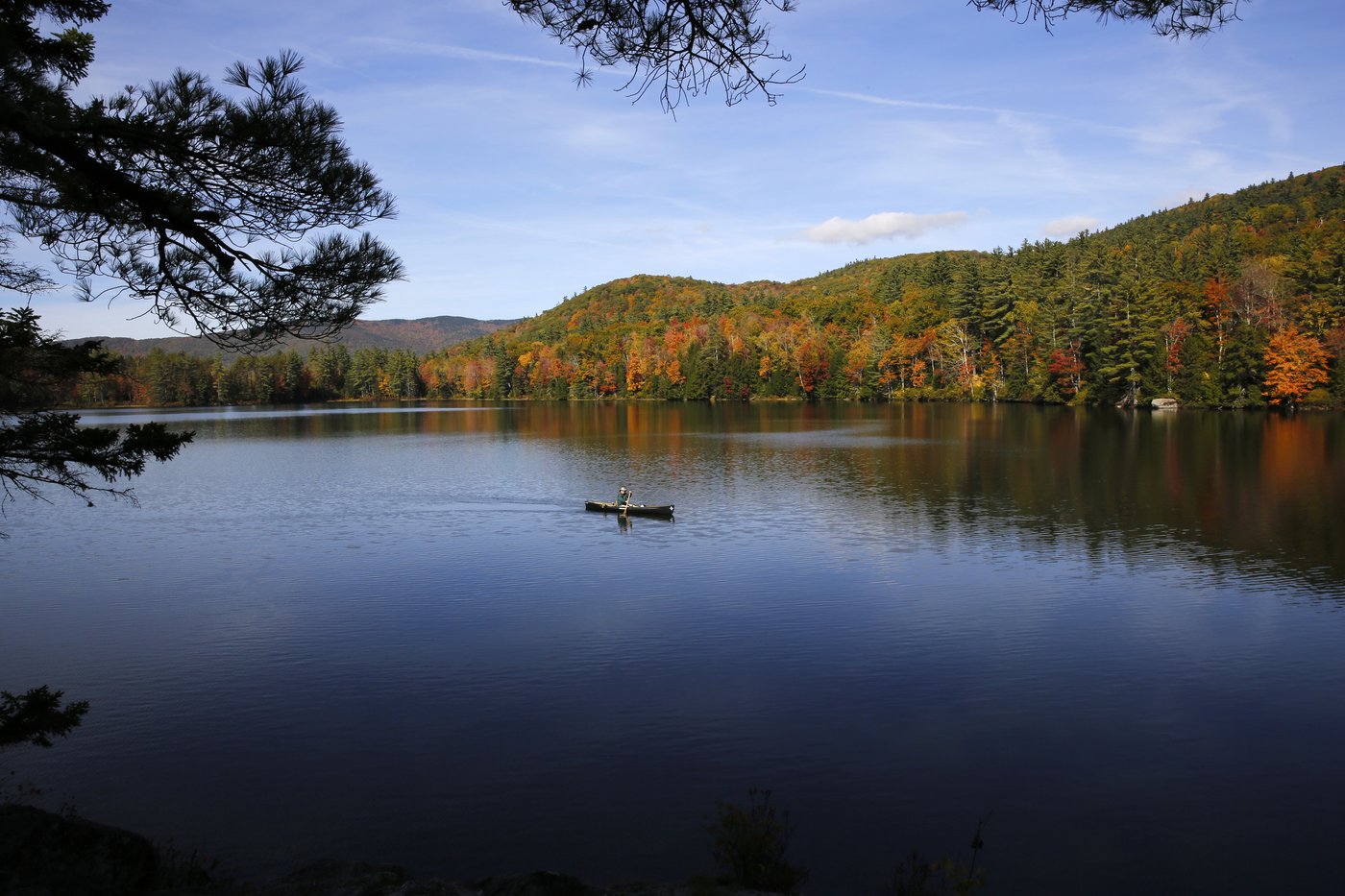 Leaf-peepers are flocking to see New England's brilliant fall colors | iNFOnews.ca Leaf-peepers are flocking to see New England's brilliant fall colors | iNFOnews.ca