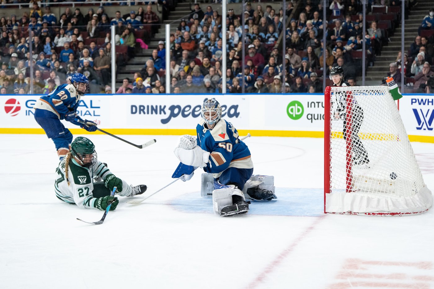 Photo Gallery: The week in sports photos | iNFOnews.ca