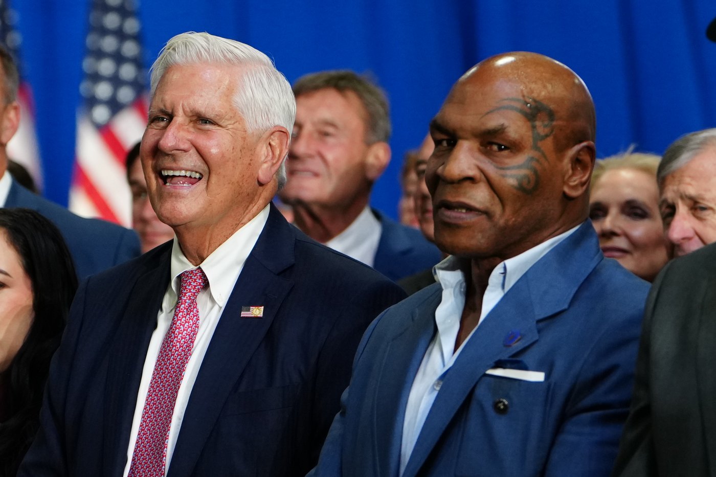 Trump veers into Nobel Prize grievances during upstate New York rally on day award is announced | iNFOnews.ca Trump veers into Nobel Prize grievances during upstate New York rally on day award is announced | iNFOnews.ca