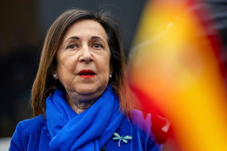 Trump blasts Spain for being NATO's spending 'laggard.' Madrid replies that it is a 'loyal' ally | iNFOnews.ca