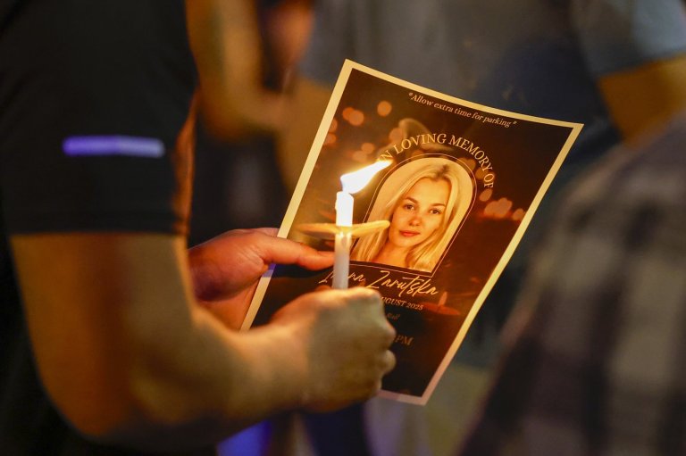 North Carolina governor signs criminal justice bill into law after Ukrainian refugee’s death | iNFOnews.ca