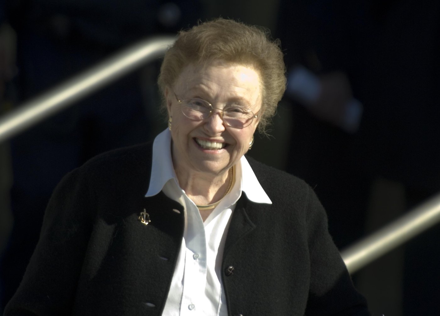 Mother who fought for justice in daughter's murder case involving Kennedy cousin has died | iNFOnews.ca Mother who fought for justice in daughter's murder case involving Kennedy cousin has died | iNFOnews.ca