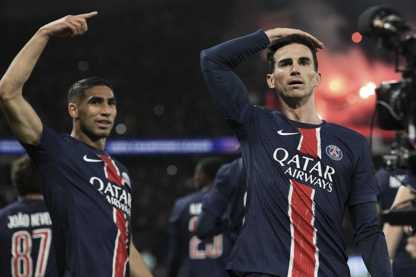 Sans superstars, PSG reaches Champions League final and will face Inter Milan for elusive title | iNFOnews.ca Sans superstars, PSG reaches Champions League final and will face Inter Milan for elusive title | iNFOnews.ca