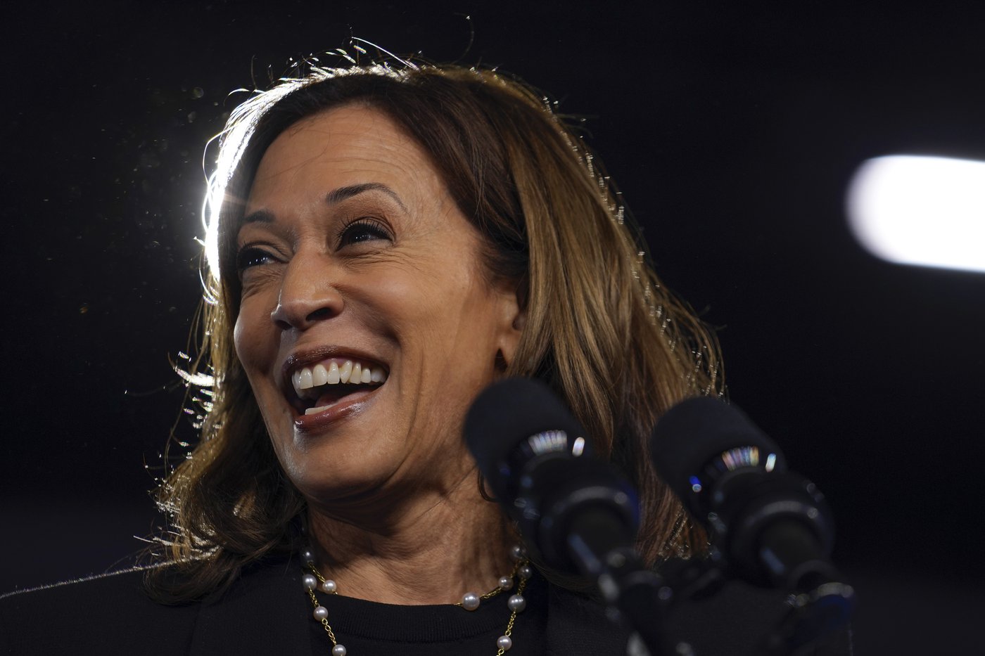 PHOTO COLLECTION: Election 2024 Campaign for President, October 30 | iNFOnews.ca